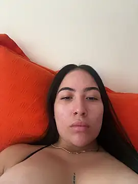 MegannNoireX online show from 05-07-26, 02:31