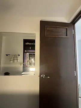 MegannNoireX online show from 05-12-26, 04:24