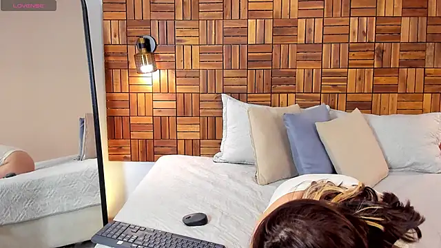 aleessiia online show from 03-26-26, 02:26