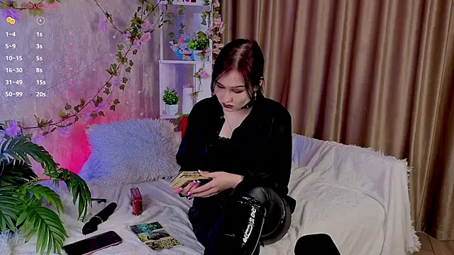 Snapshot of ThoraHaring chatting on 03-02-26, 04:24 ThoraHaring online show from 03-02-26, 04:24