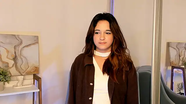 GrayceVavra online show from 02-26-26, 02:17