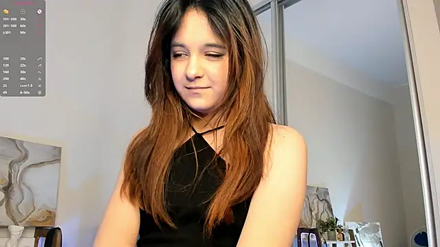 GrayceVavra online show from 03-19-26, 06:08