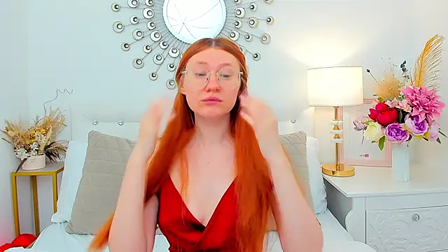 TinaHarp online show from 02-28-26, 06:35