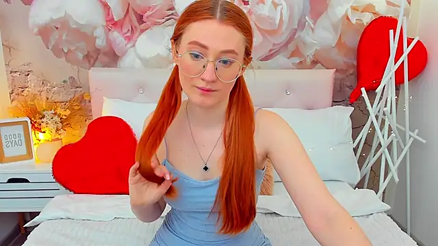 TinaHarp online show from 02-21-26, 09:11