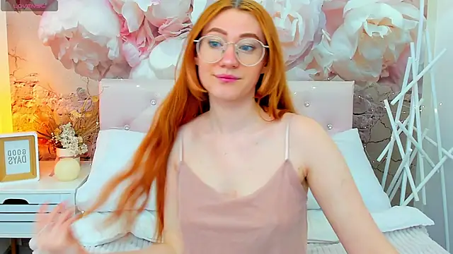TinaHarp online show from 05-10-26, 05:11