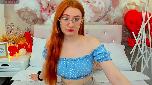 TinaHarp online show from 04-04-26, 05:14