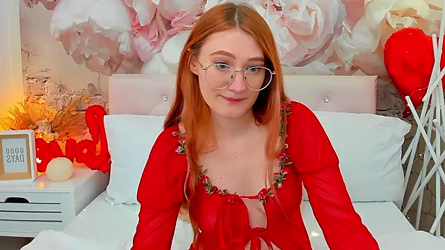 TinaHarp online show from 03-10-26, 01:26