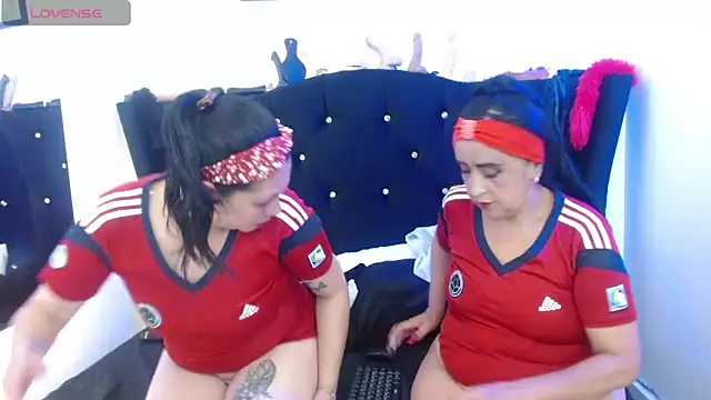 Annita sex69 online show from 05-30-26, 01:17