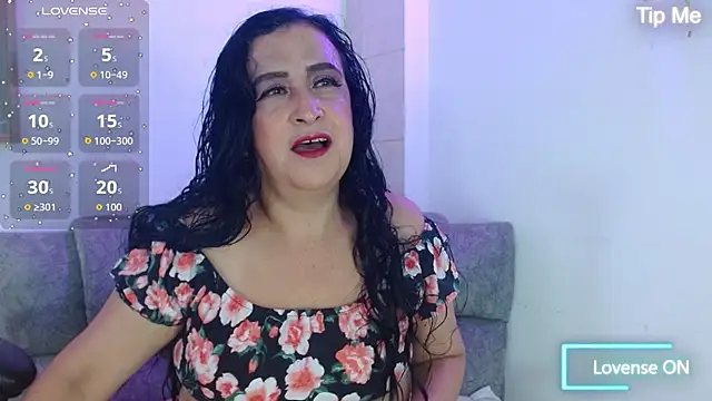 Annita sex69 online show from 03-27-26, 01:12