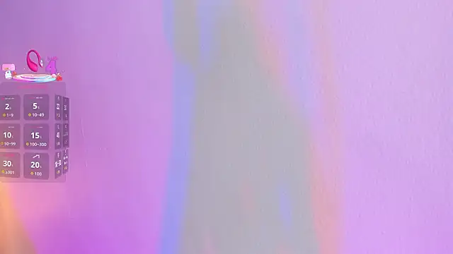 Fiorella sweet online show from 03-20-26, 07:37