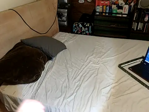 JustSeduce online show from 05-28-26, 01:28