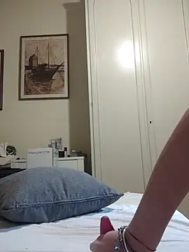 JustSeduce online show from 05-27-26, 02:24