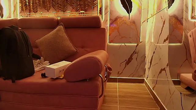 SilkNyx online show from 02-19-26, 08:28