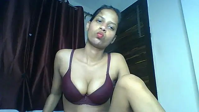Rani1993 online show from 07-20-26, 07:05
