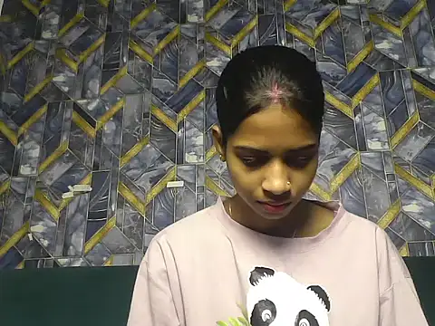 Rani1993 online show from 03-31-26, 05:26