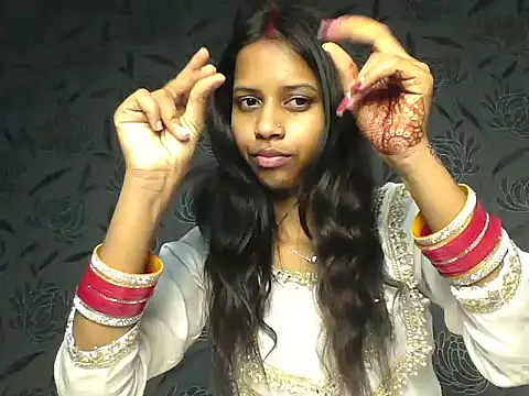 Rani1993 online show from 03-13-26, 02:33