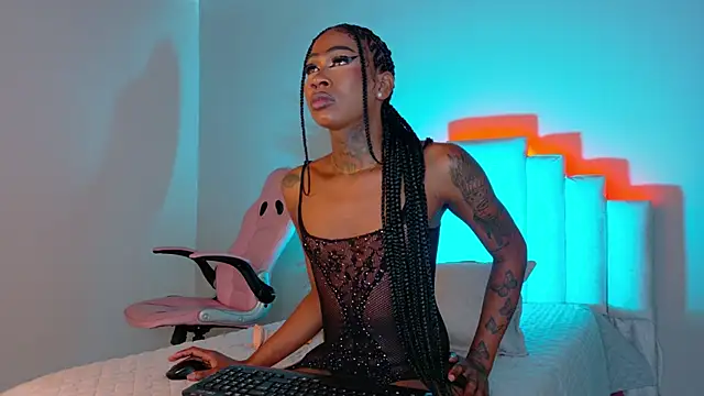 Sheinny brown1 online show from 02-23-26, 10:10