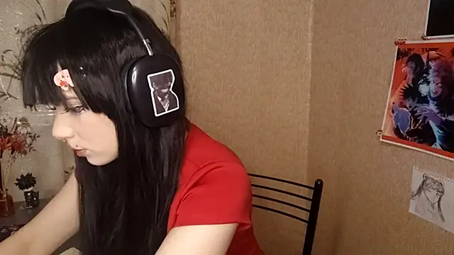 MilaTyan online show from 03-04-26, 04:59