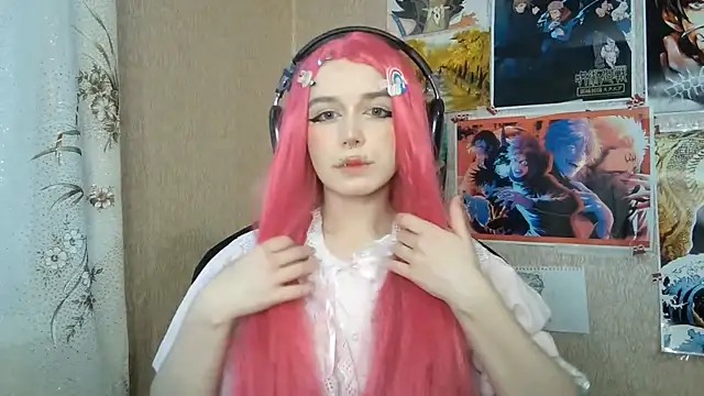 MilaTyan online show from 06-14-26, 02:07