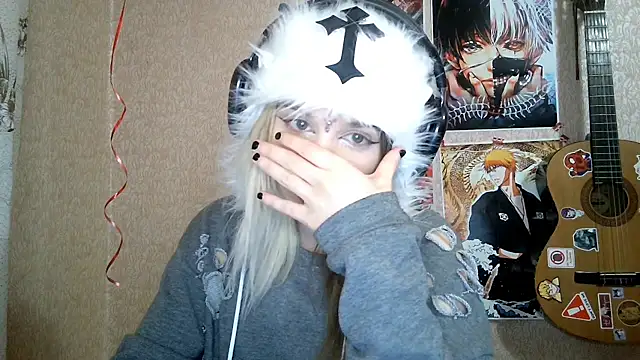 MilaTyan online show from 03-12-26, 04:22