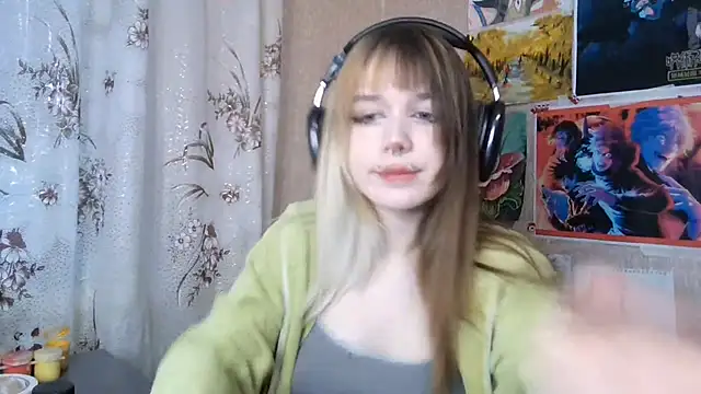 MilaTyan online show from 05-29-26, 04:13