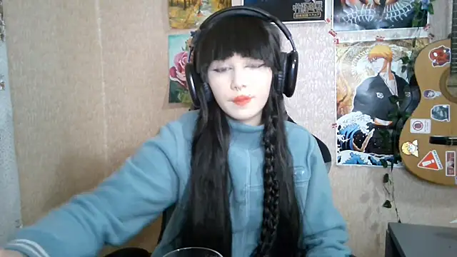 MilaTyan online show from 04-22-26, 05:09