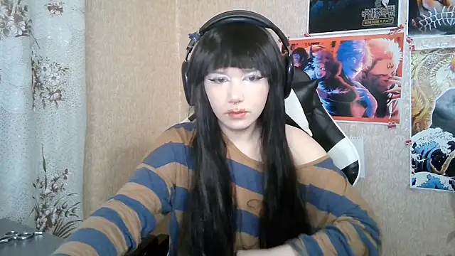 MilaTyan online show from 03-25-26, 06:29