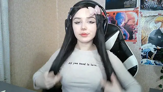 MilaTyan online show from 04-05-26, 03:51