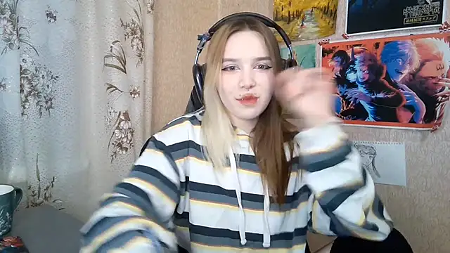MilaTyan online show from 04-24-26, 03:36