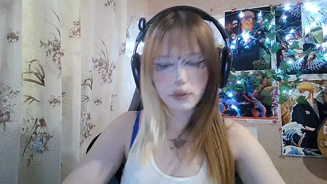 MilaTyan online show from 07-09-26, 04:17