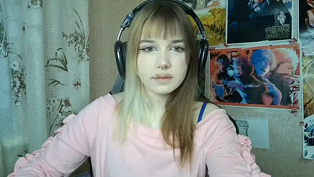MilaTyan online show from 06-04-26, 04:11