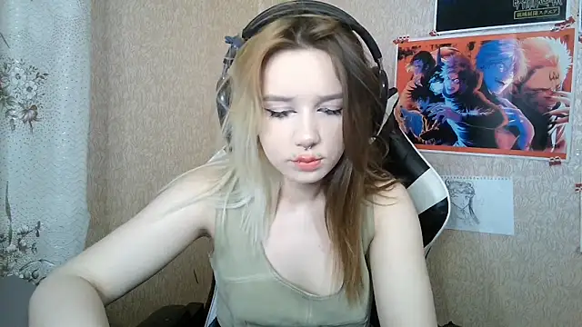 MilaTyan online show from 03-28-26, 06:20