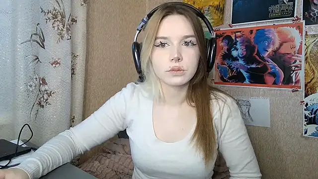 MilaTyan online show from 05-03-26, 03:04