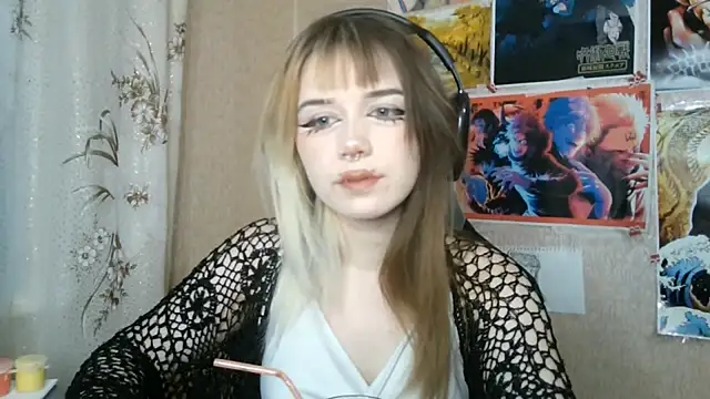 MilaTyan online show from 05-25-26, 04:17