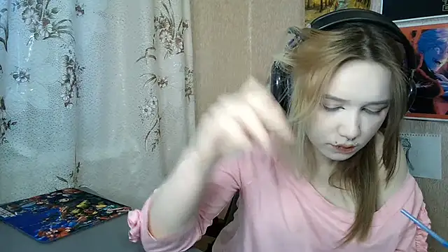 MilaTyan online show from 04-27-26, 03:54