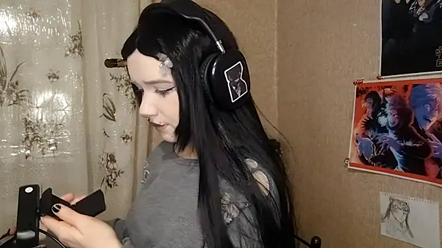 MilaTyan online show from 02-26-26, 05:13