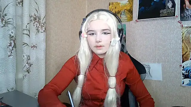 MilaTyan online show from 04-23-26, 05:03