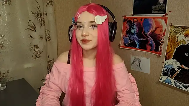 MilaTyan online show from 02-22-26, 05:25