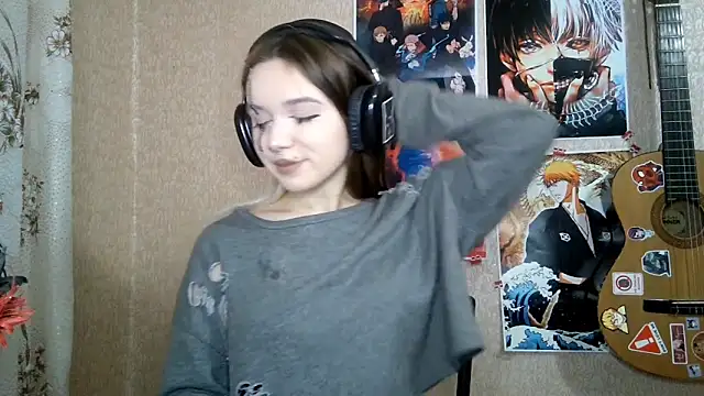 MilaTyan online show from 03-10-26, 04:33