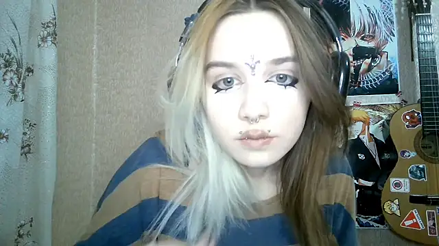 MilaTyan online show from 03-11-26, 04:23