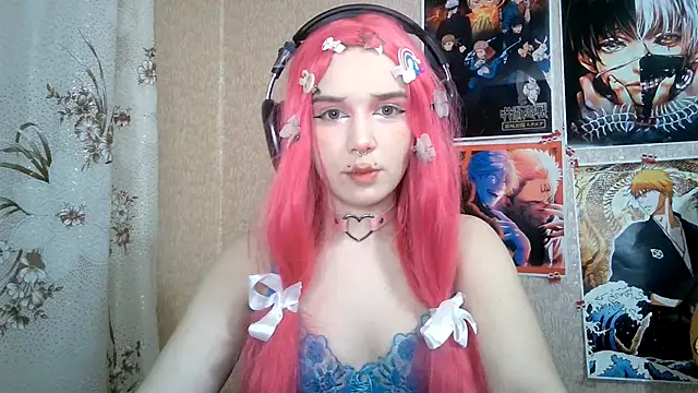 MilaTyan online show from 03-09-26, 05:27