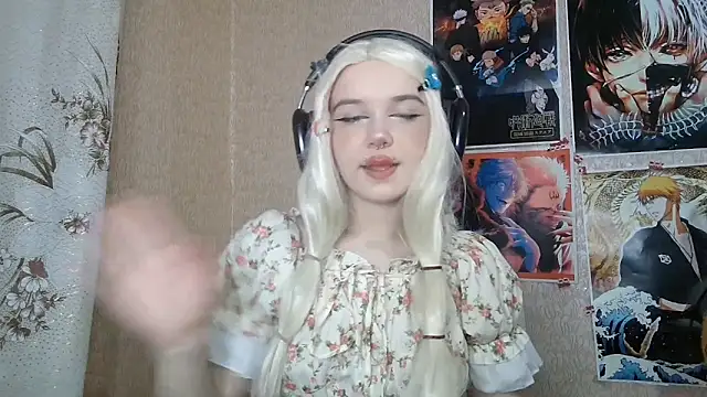 MilaTyan online show from 03-19-26, 05:13