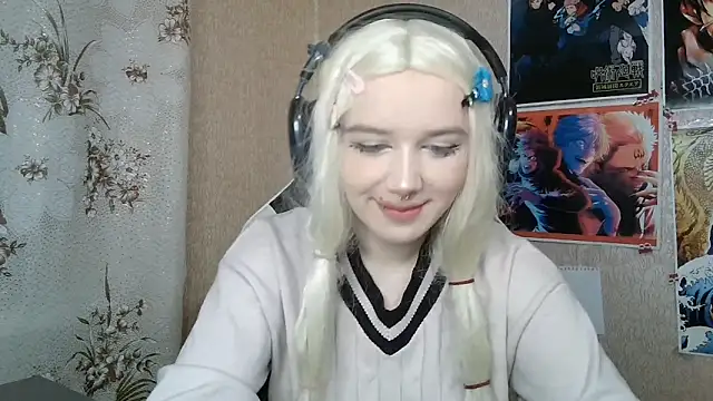 MilaTyan online show from 03-22-26, 05:14