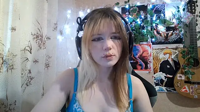 MilaTyan online show from 07-15-26, 03:08