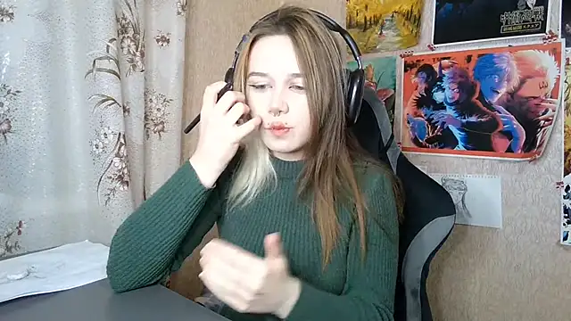 MilaTyan online show from 05-01-26, 05:18