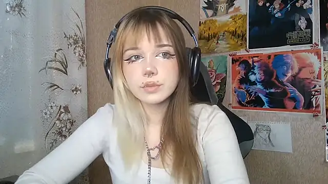 MilaTyan online show from 06-12-26, 03:10