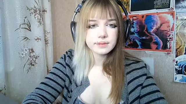 MilaTyan online show from 06-01-26, 03:22