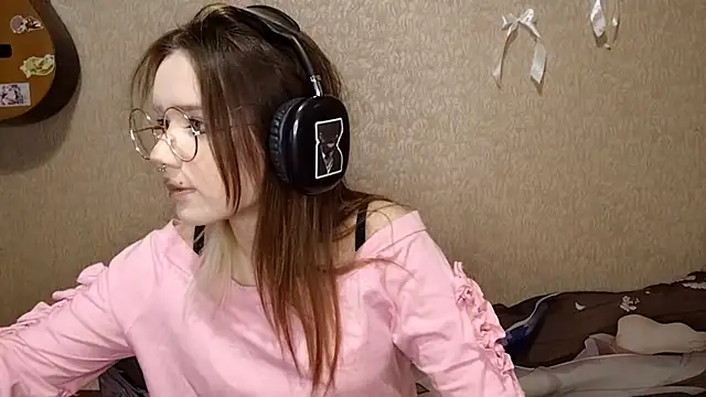 MilaTyan online show from 03-08-26, 05:05