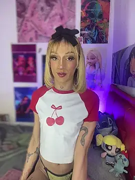 celeste hell  online show from 04-30-26, 09:16