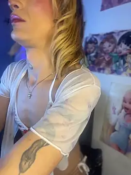 celeste hell  online show from 07-08-26, 12:06